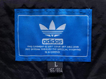 Jaqueta Adidas Vintage Nylon Track Jacket