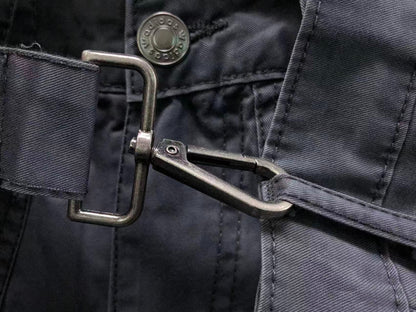 Calça Adidas Washed Utility Cargo