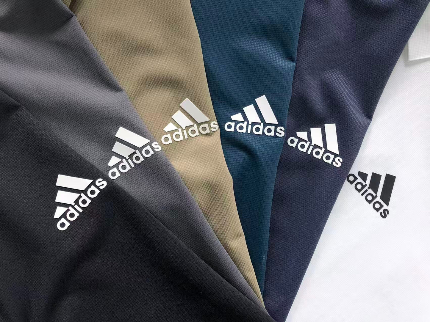 Polo Adidas Performance Essential Collection