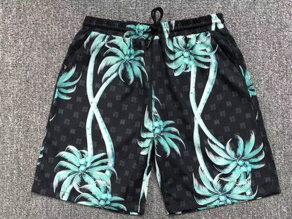 Conjunto AMIRI Palm Riviera