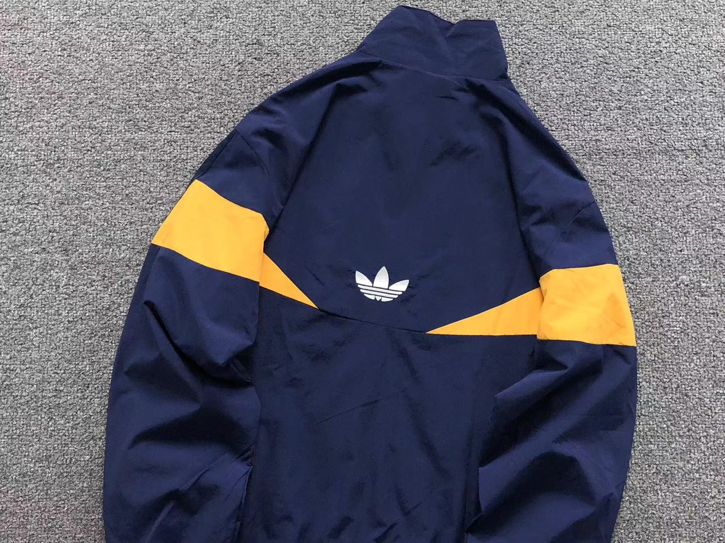 Conjunto Adidas Velocity Track