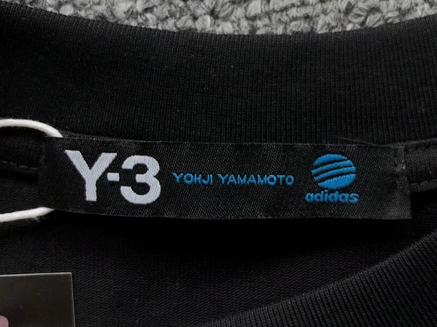 Camiseta Adidas Y-3 Approva