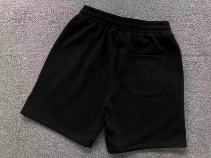 Short AMI Paris Pocket Heart Logo