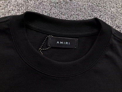 Camiseta AMIRI Billiard Luxury