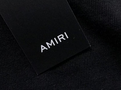 Camiseta AMIRI Hollywood Back