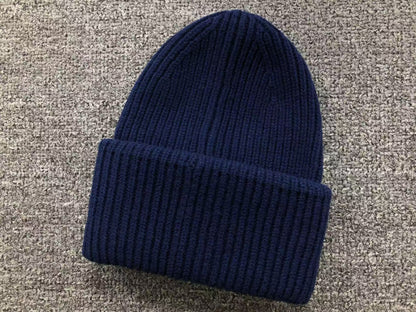 Touca Acne Studios Winter Essential