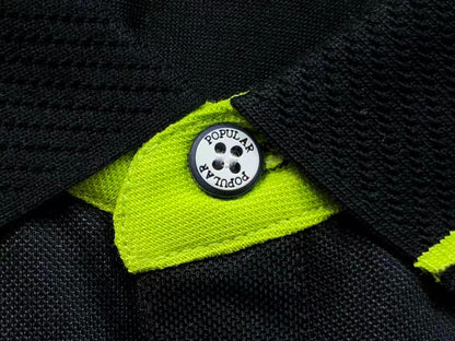 Camiseta Alo - Polo performance