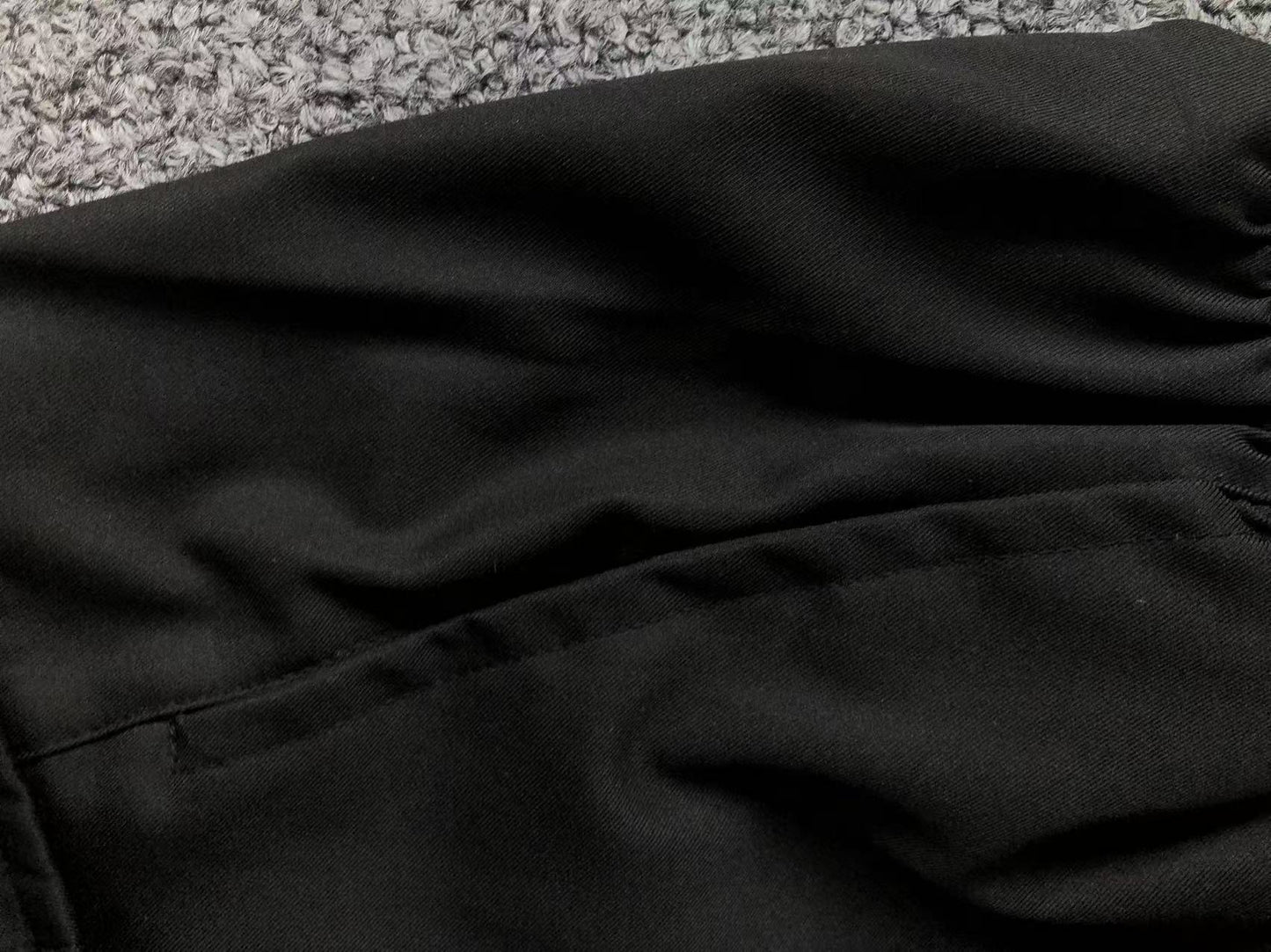 Calça Adidas Tactical Street Cargo