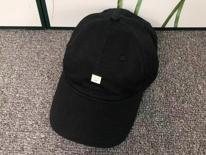Boné Acne Studios Clean Logo
