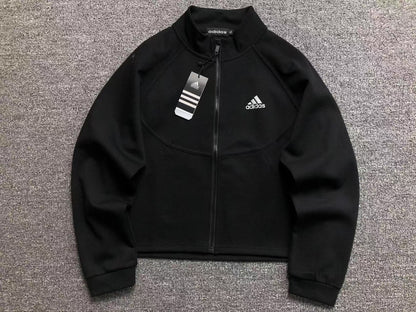 Conjunto Adidas feminino Clean Fit Set