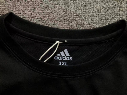 Camiseta Adidas Micro Logo Minimal Feminina