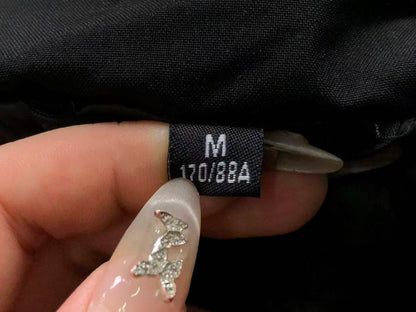 Jaqueta AMI Paris Track Jacket Heart Logo