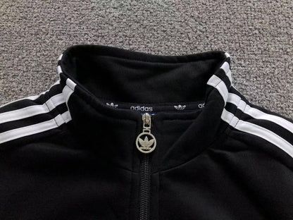 Conjunto Adidas Emerald Core