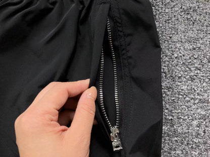 Short AMIRI Star Emblem Swim