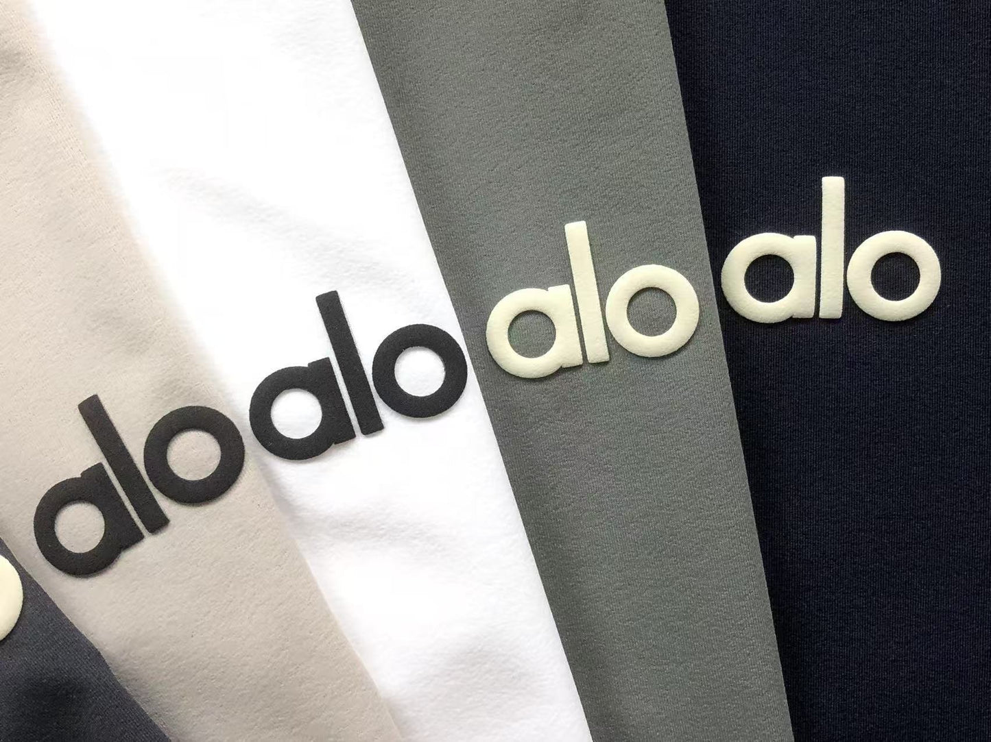 Camiseta POLO - ALO