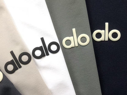 Camiseta POLO - ALO