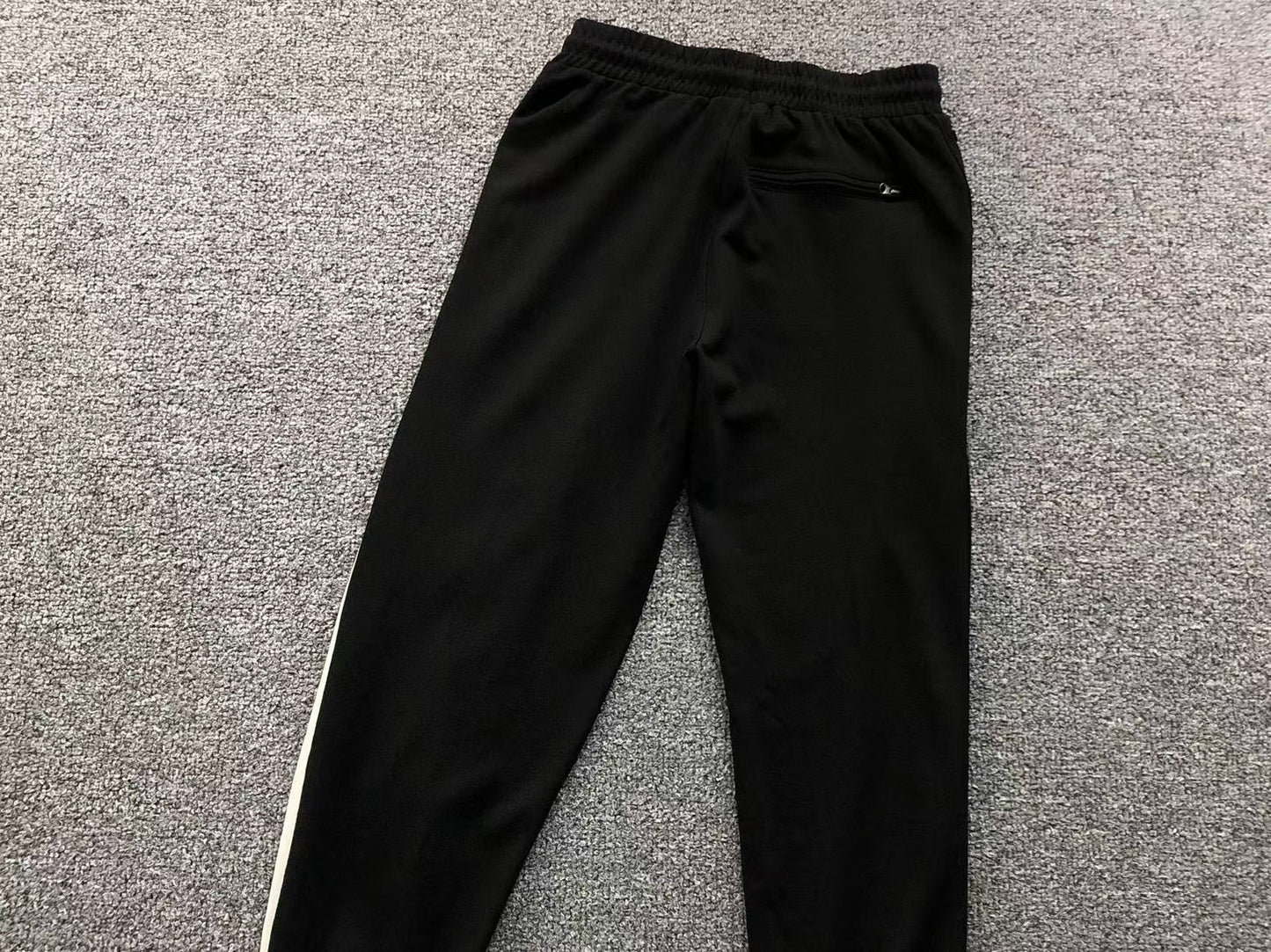 Calça Adidas Snap Track Pants
