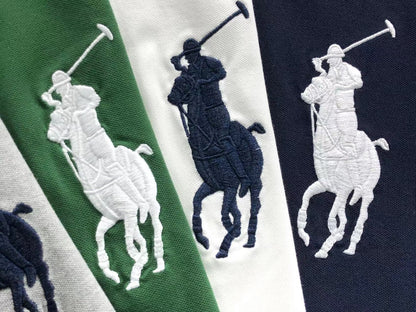 Camisa Polo - Ralph Lauren