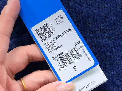 Suéter Adidas Y2K Eastern Sweater