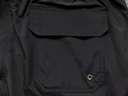 Short AMIRI Star Logo Swim
