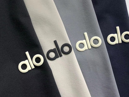 Camiseta ALO - Edge