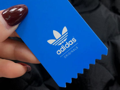 Jaqueta adidas Flow Quilted