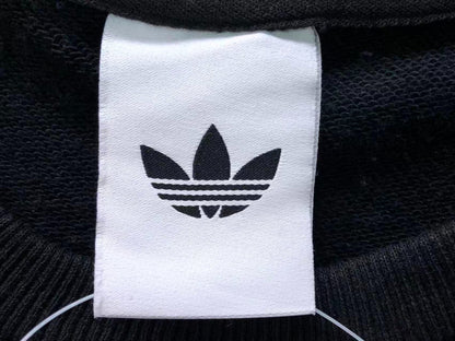 Moletom Adidas Collab Britannic Crewneck