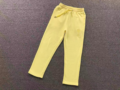 Calça Jogger AMI Paris Essential Moletom
