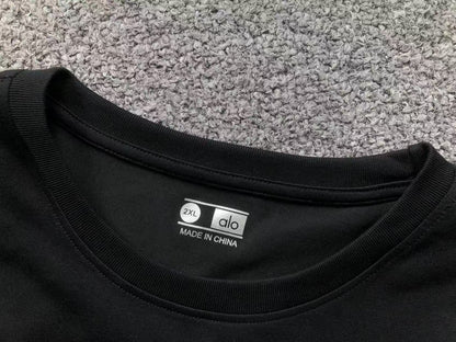 Camiseta ALO - Reflective