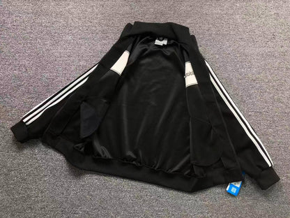 Moletom Adidas Originals Retro Panel Track Zip