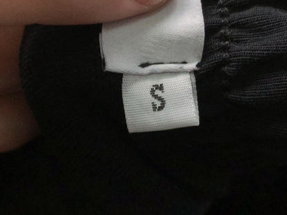 Calça elástica ALO moletom reta Feminino