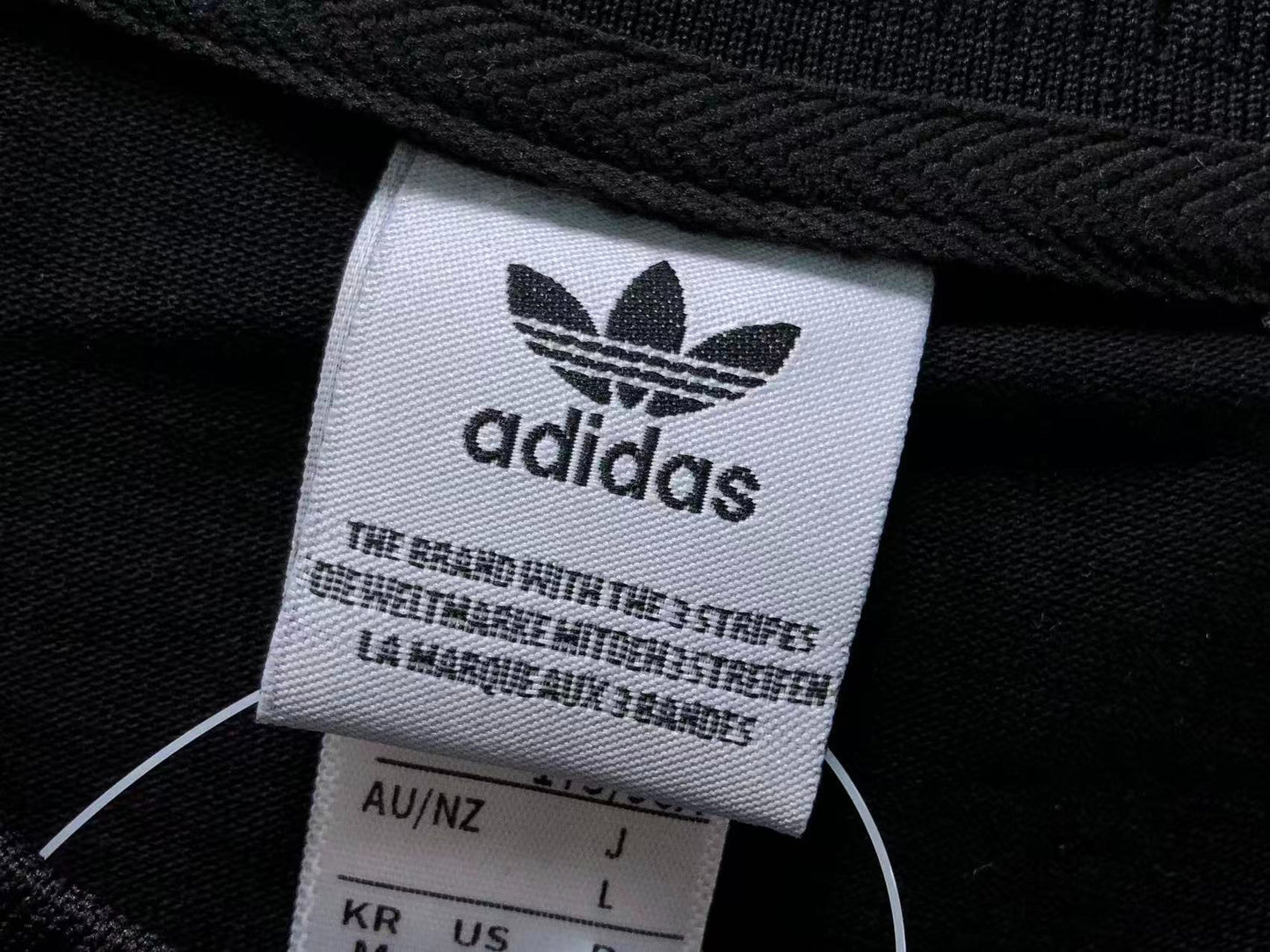 Camiseta adidas Originals Rodeo
