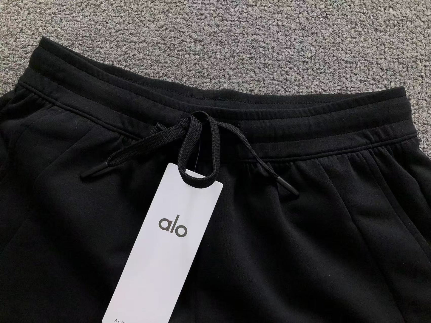 Short ALO Lounge Feminino