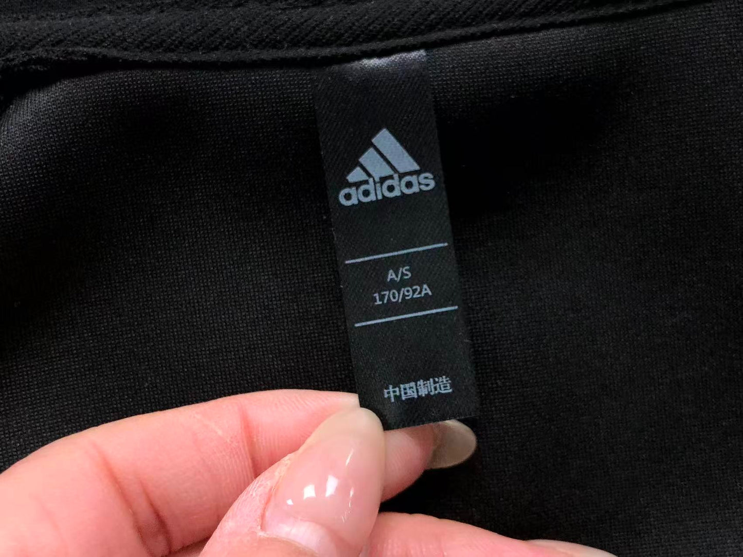 Moletom Adidas Athleisure Zip