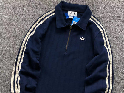 Conjunto Adidas Campus Athletic