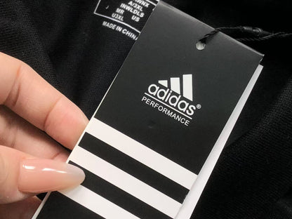 Camiseta Polo Adidas Core Lifestyle