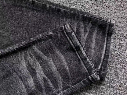 Calça AMIRI Heavy Distressed