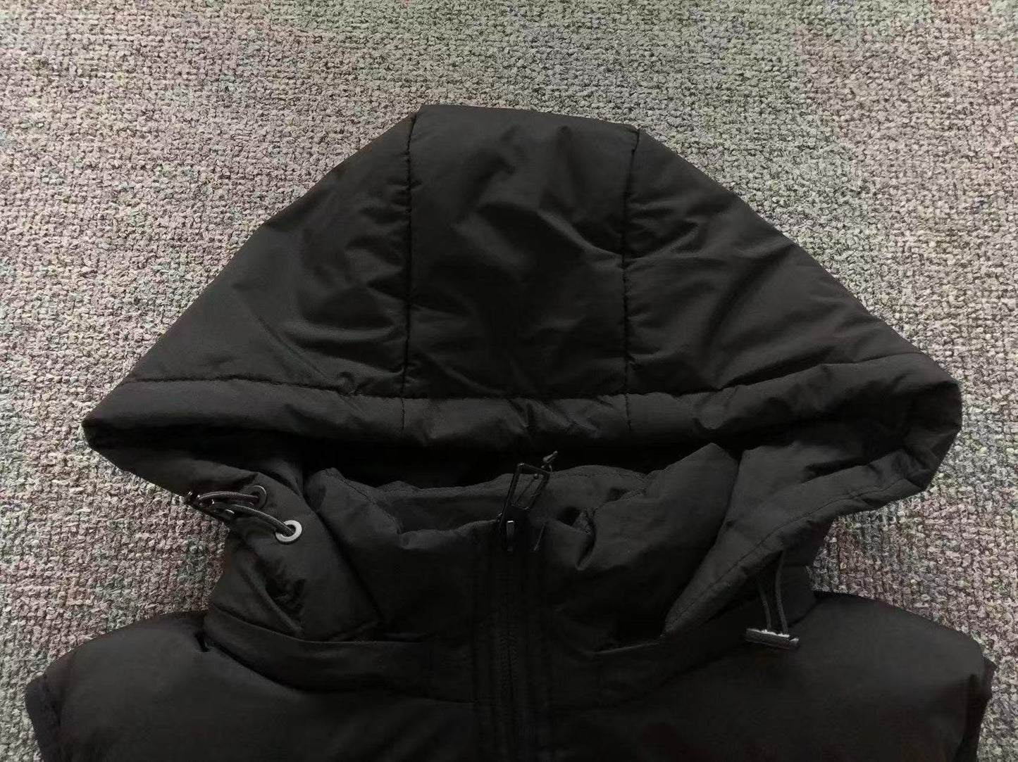 Jaqueta Colete Puffer adidas Thermal Core