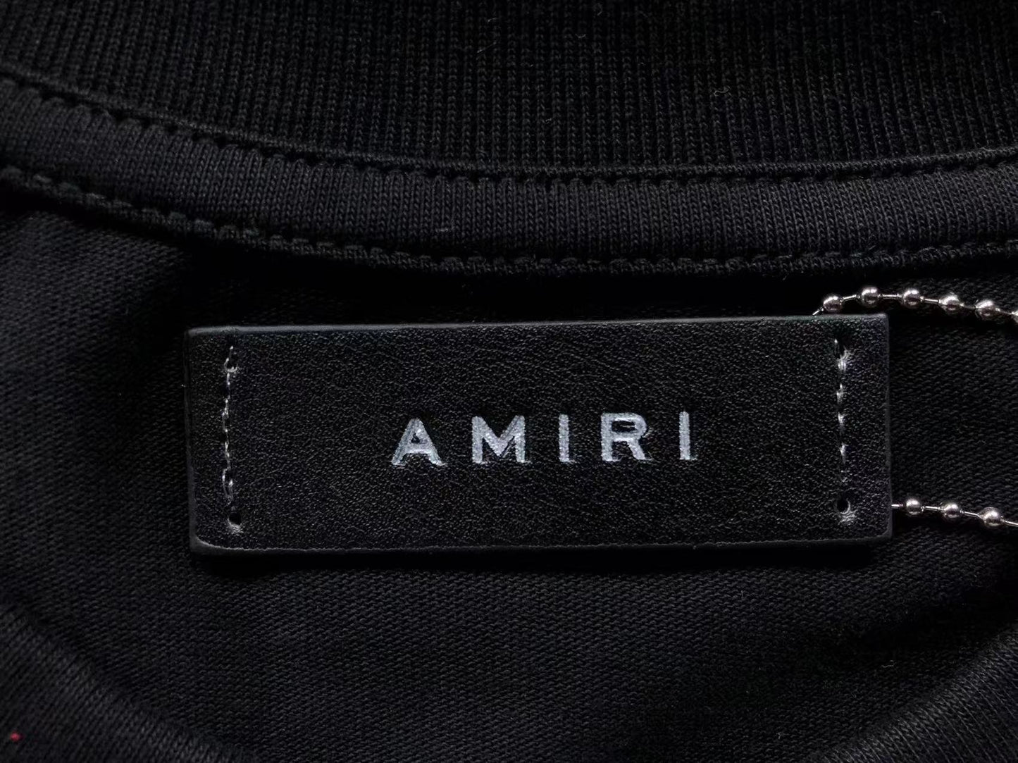 Camiseta AMIRI Arts District California
