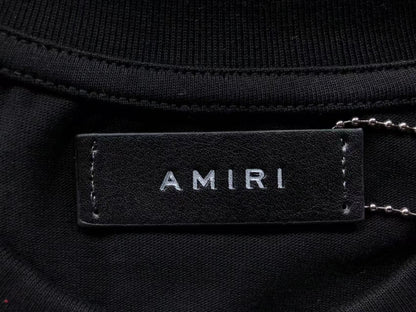 Camiseta AMIRI Arts District California