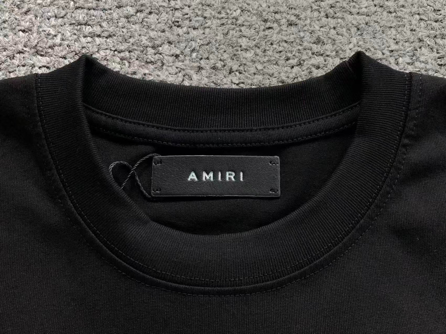 Camiseta AMIRI West Coast Eagle