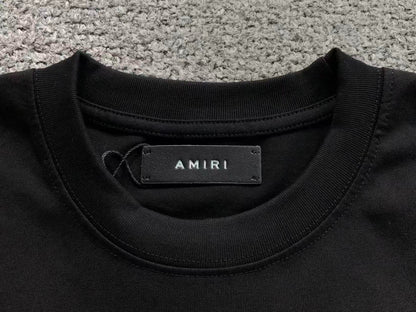 Camiseta AMIRI West Coast Eagle