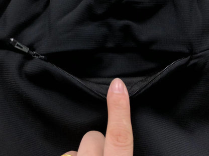 Calça Moletom elástica ALO