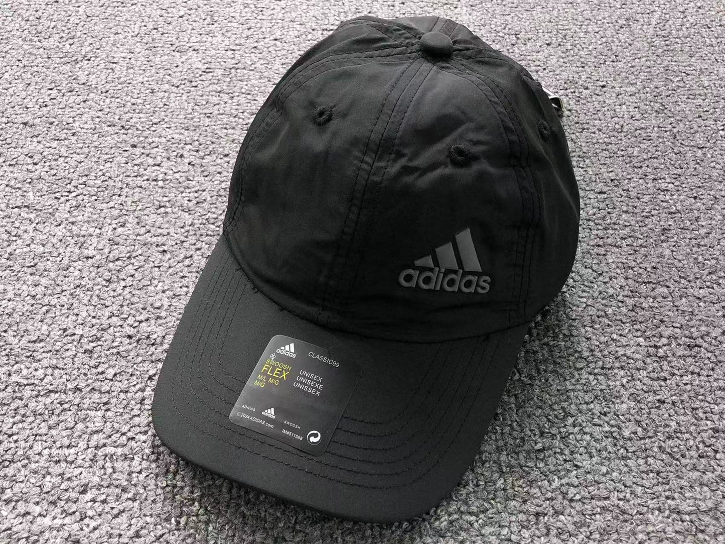 Boné adidas Softcore Cap