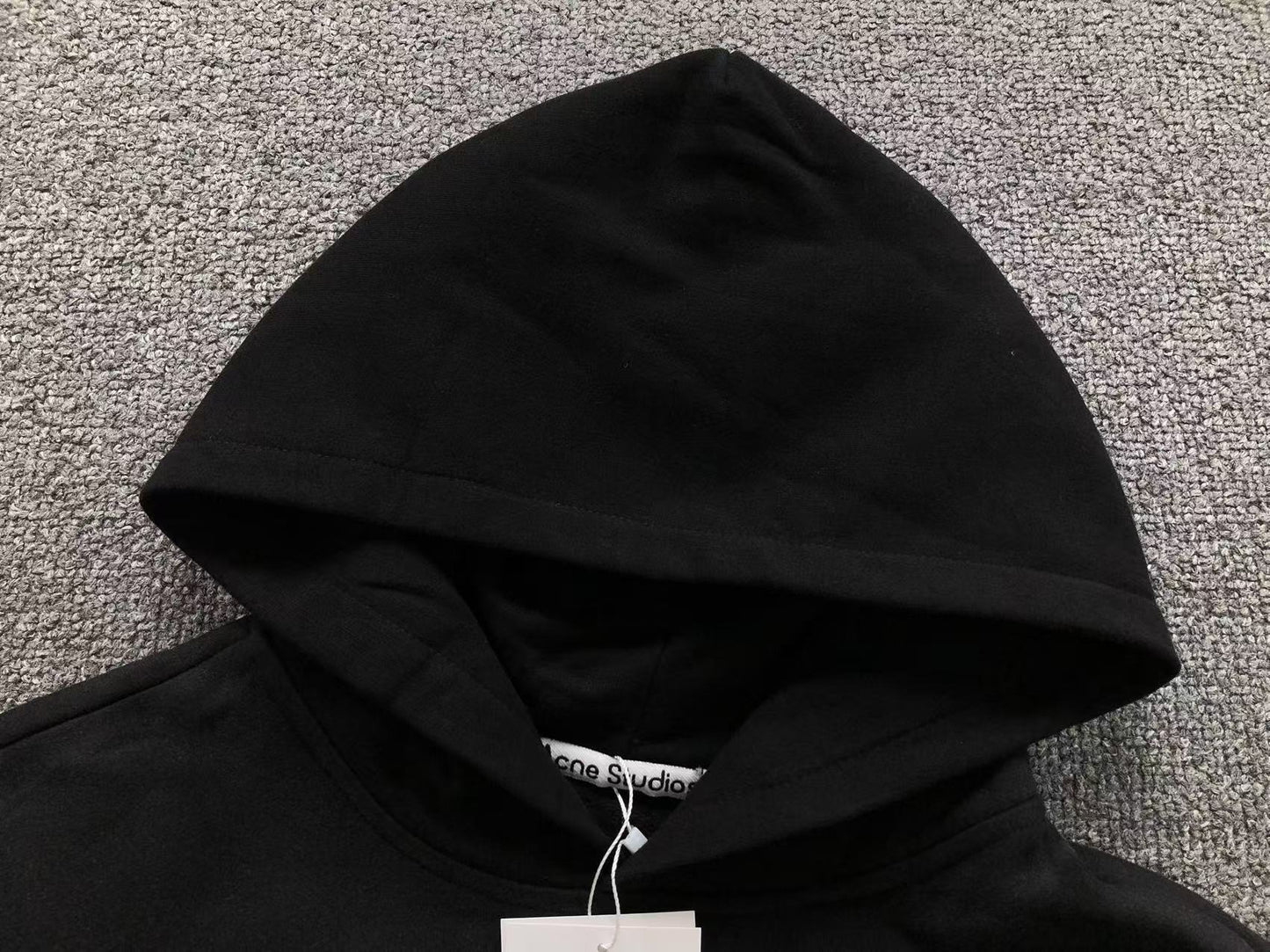 Moletom Acne Studios Stockholm 1996