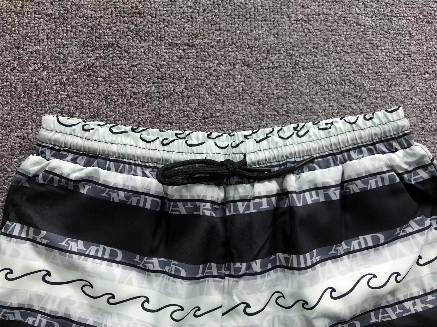 Conjunto AMIRI Coastal Lines