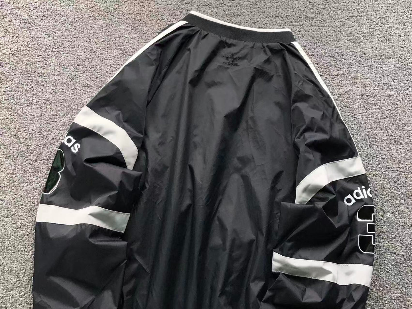 Jaqueta adidas Hockey Division