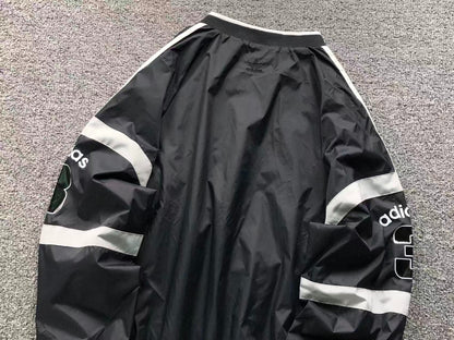 Jaqueta adidas Hockey Division