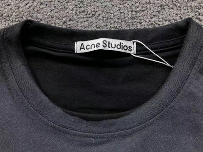 Camiseta Acne Studios Stockholm 1996 Thermal Long Sleeve