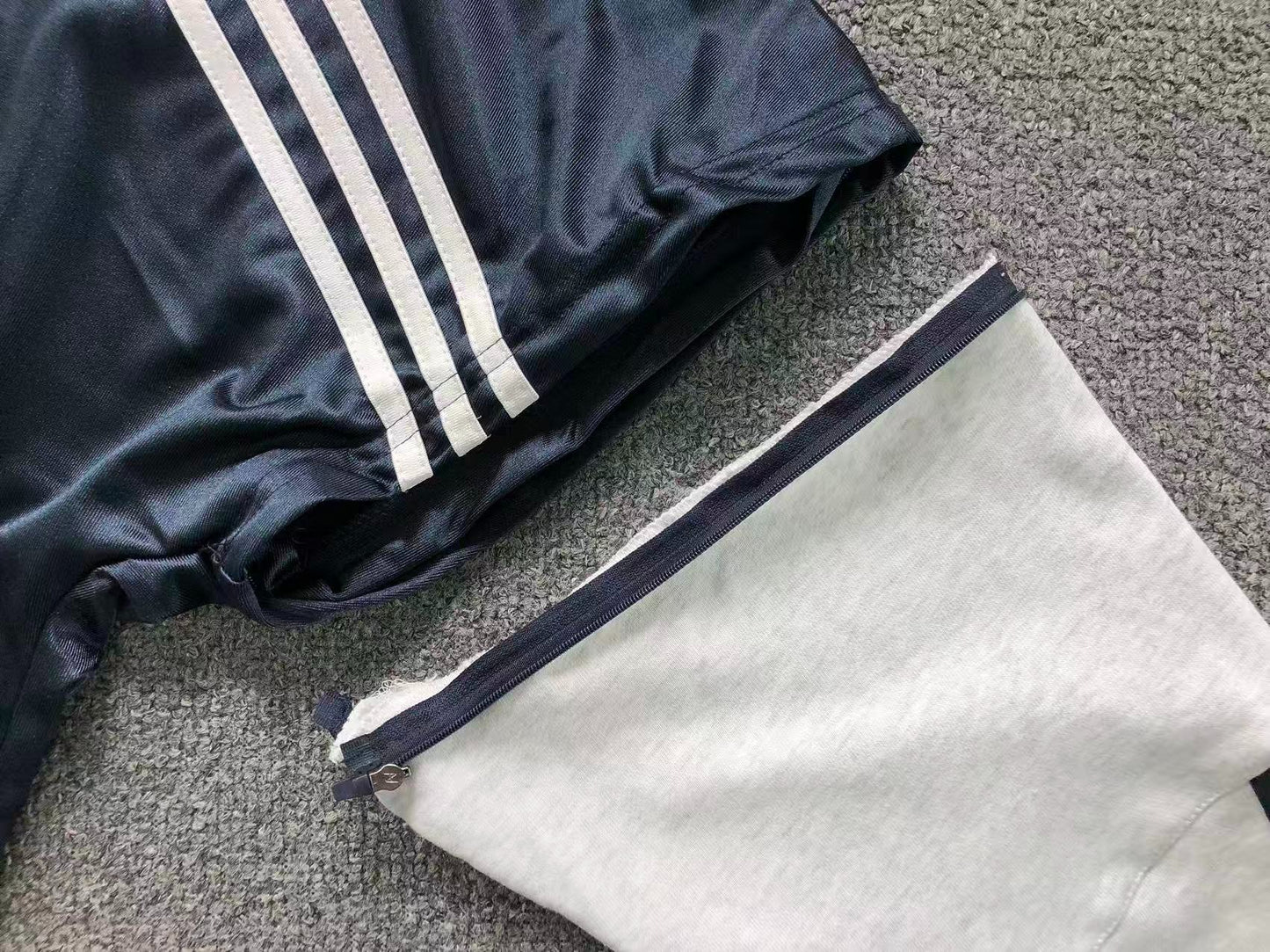 Conjunto Adidas Chavarria Vintage Athletics
